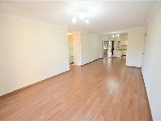 Apartment for rent in Lower North Shore, Sydney