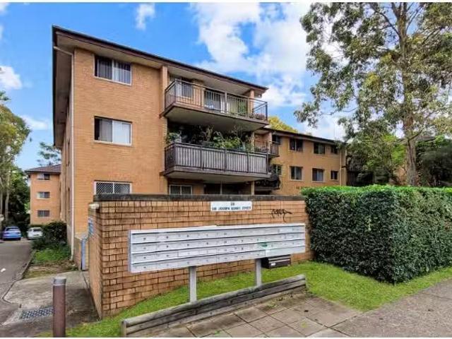 Apartment for rent in Sydney, New South Wales