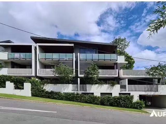 Apartment for rent in Toombul, Queensland