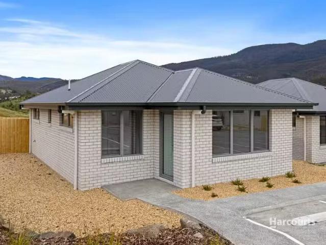 House for rent in Hobart, Tasmania