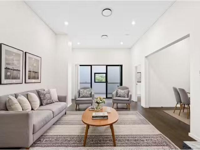 Apartment for rent in Inner West, Sydney