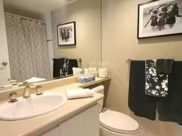 House for rent in Vancouver, British Columbia