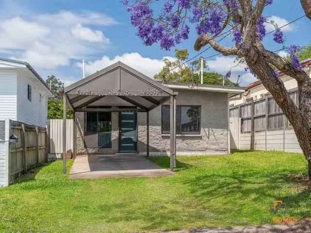 House for rent in Toombul, Queensland