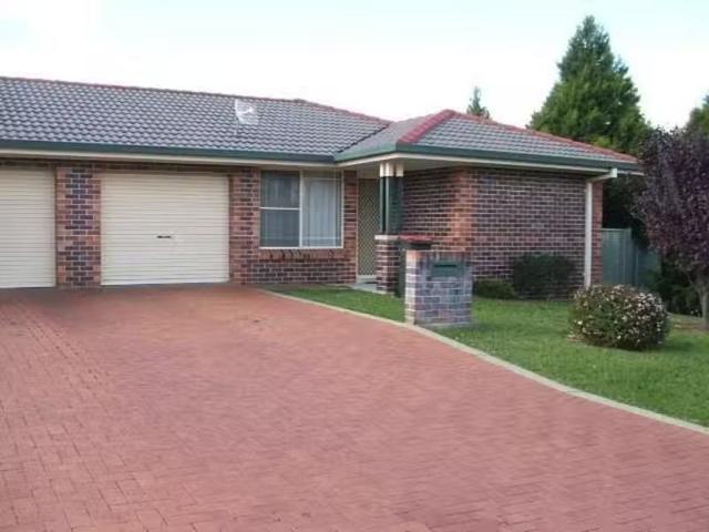 Apartment for rent in Abington, New South Wales