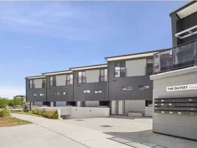 Apartment for rent in Greenway, Australian Capital Territory