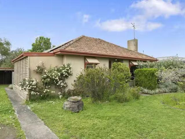 House for rent in Colac, Victoria