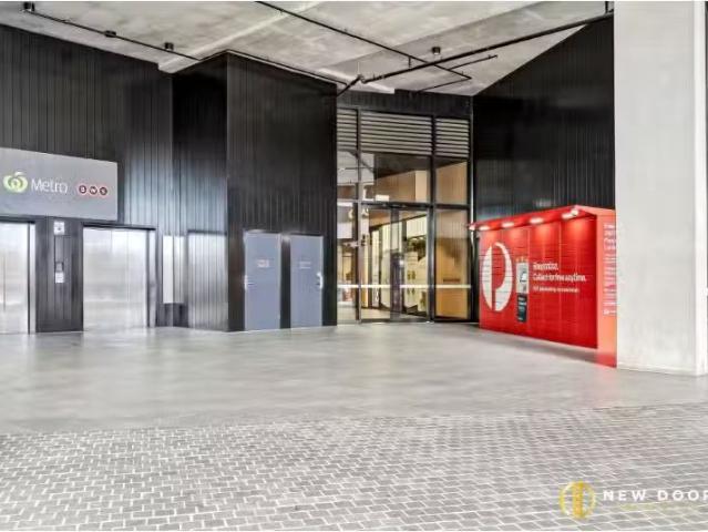Apartment for rent in Belconnen, District of Belconnen