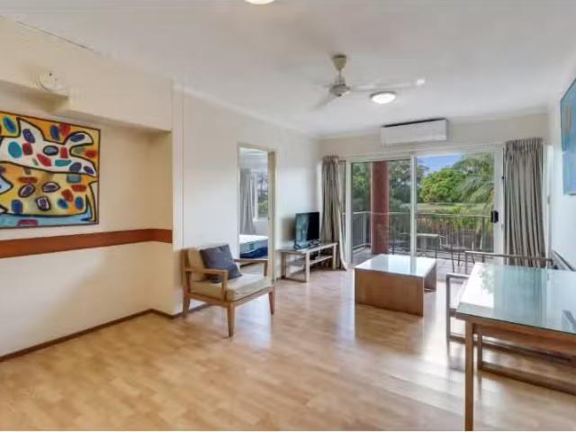 Apartment for rent in Darwin, Northern Territory