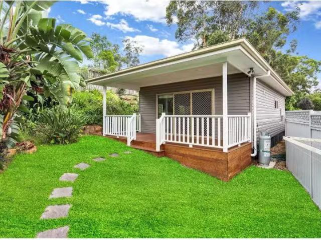 House for rent in Sydney, New South Wales
