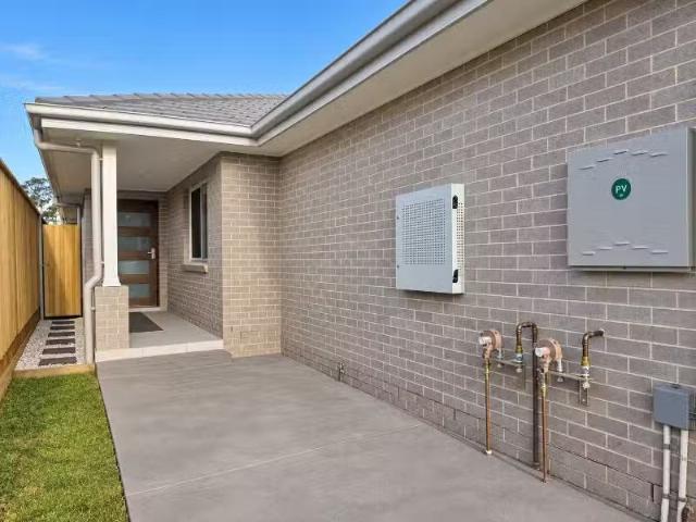 House for rent in Airds, Sydney