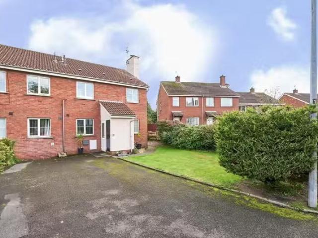 Apartment to rent in Mayo, Connacht