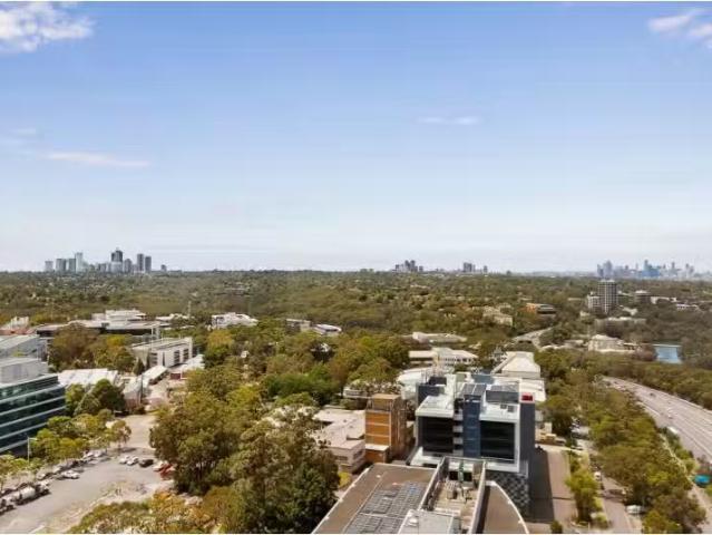 Apartment for rent in Sydney, New South Wales