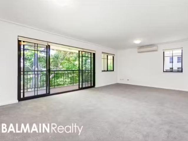 Apartment for rent in Inner West, Sydney