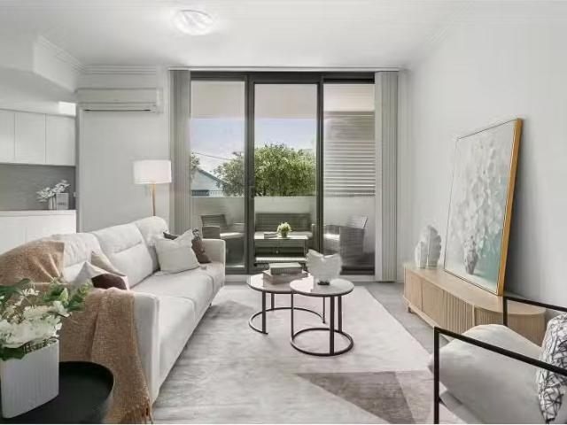Apartment for rent in Sydney, New South Wales