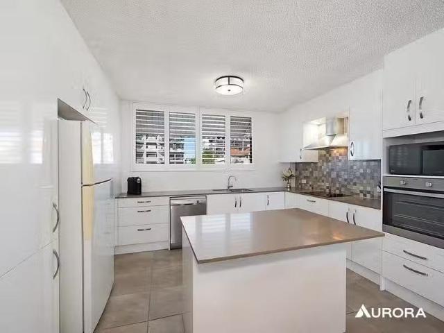 Apartment for rent in Toombul, Queensland