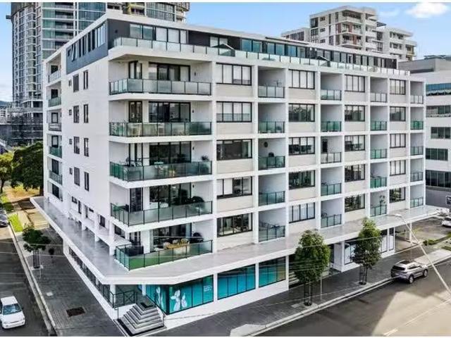 Apartment for rent in Wollongong, Wollongong City Council