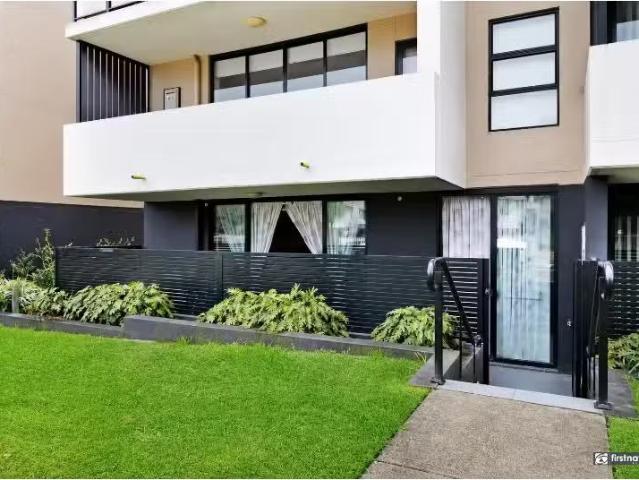 Apartment for rent in Sydney, New South Wales