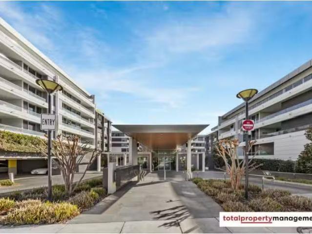 Apartment for rent in Canberra, Australian Capital Territory