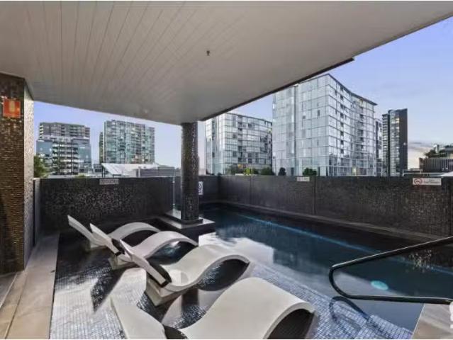 Apartment for rent in Toombul, Queensland