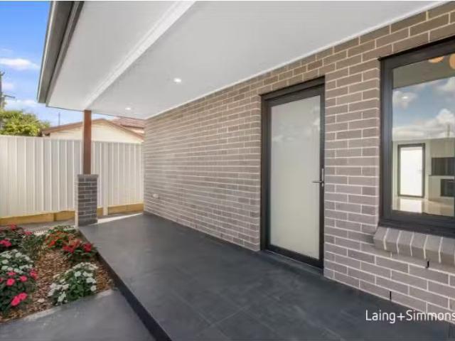 House for rent in Sydney, New South Wales