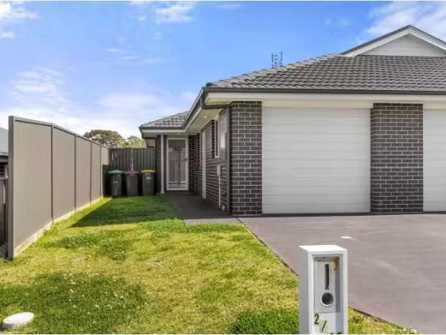 Condo for rent in New South Wales