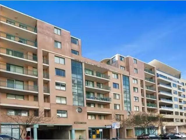 Apartment for rent in Eastern Suburbs, Sydney