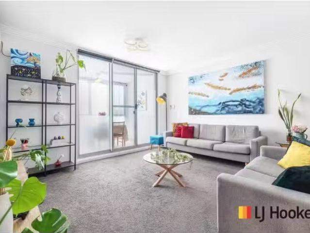 Apartment for rent in Strathfield, New South Wales