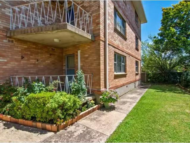 Apartment for rent in Orange, New South Wales