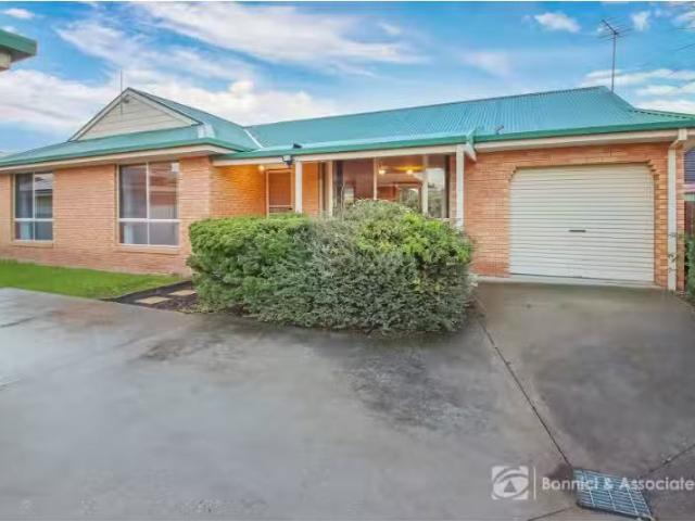 Condo for rent in Albury, New South Wales