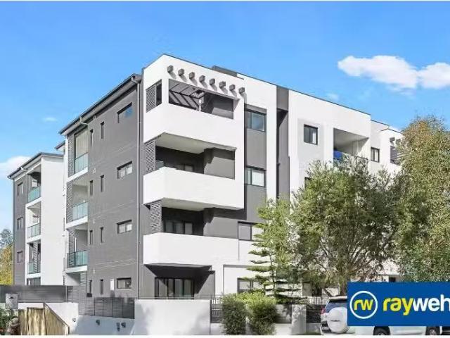 Apartment for rent in Sydney, New South Wales
