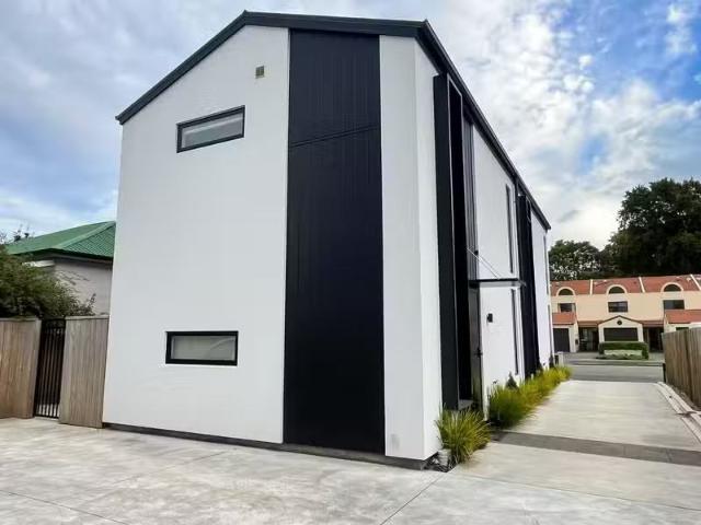 House for rent in Heathcote, Canterbury