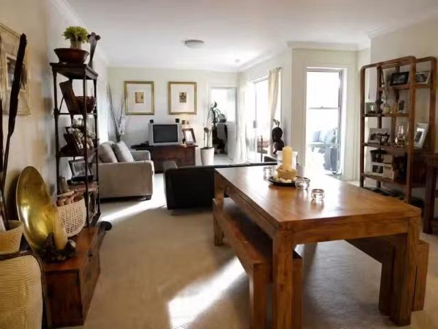 Apartment for rent in Willoughby, New South Wales