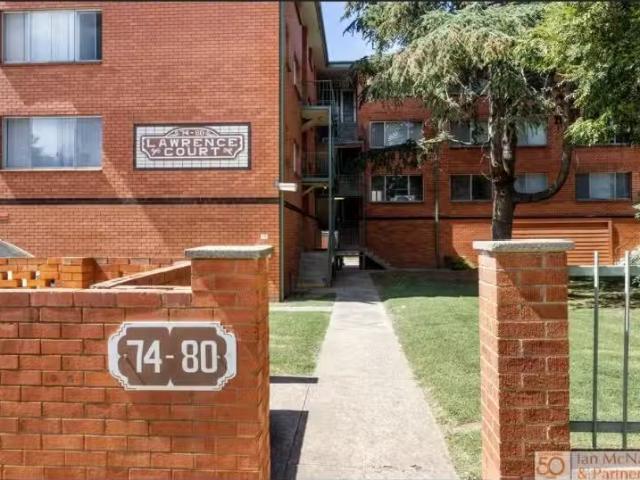 Apartment for rent in Queanbeyan
