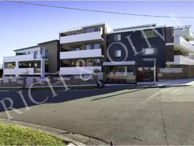 Apartment for rent in Inner West, Sydney