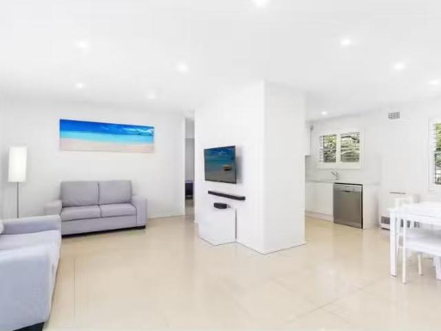 Apartment for rent in Sydney, New South Wales