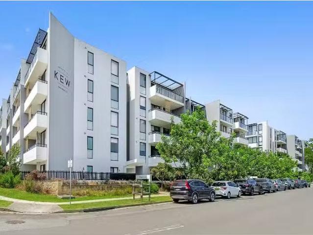 Apartment for rent in Tallawang, New South Wales