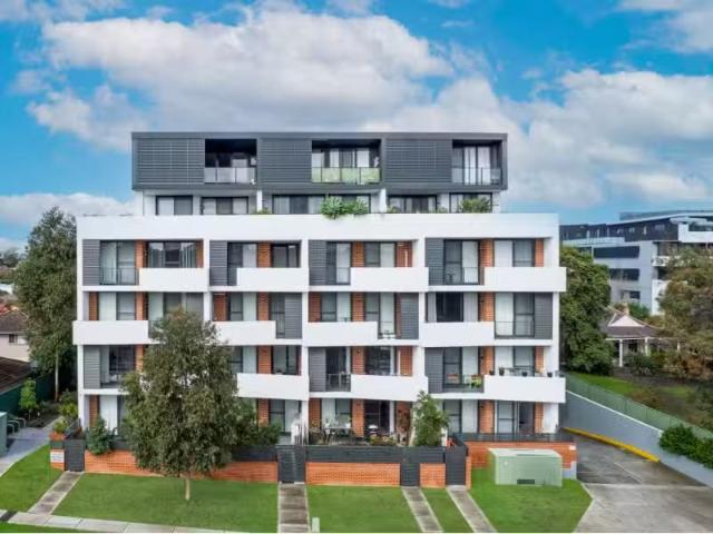 Apartment for rent in Sydney, New South Wales