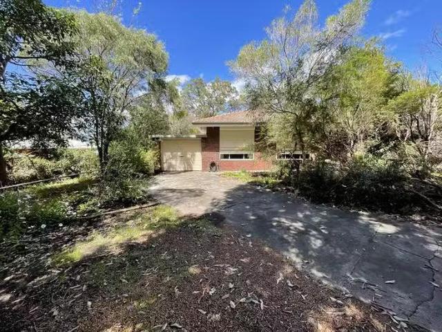 House for rent in Woodbridge, Western Australia