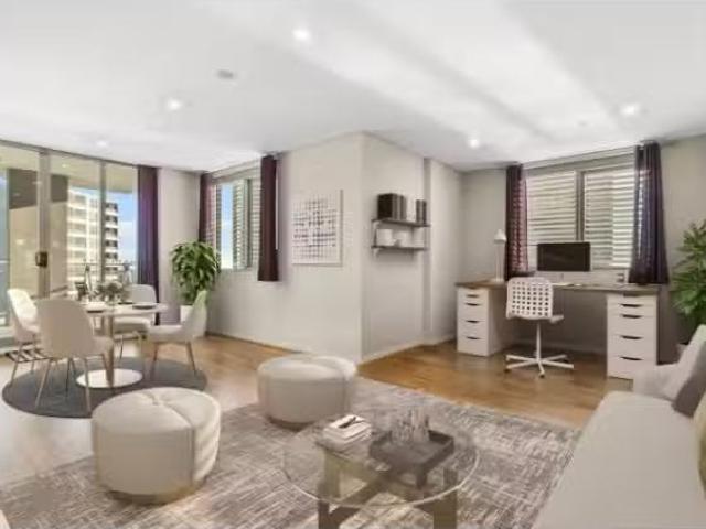 Apartment for rent in Sydney, New South Wales