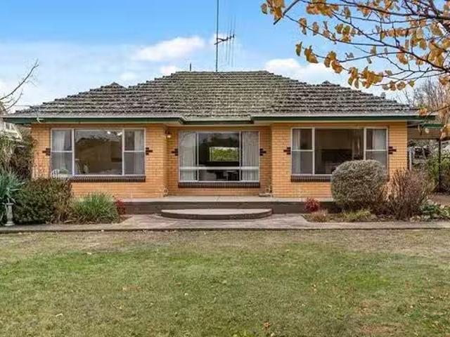 House for rent in Kyneton, Victoria