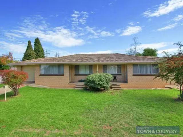 Apartment for rent in Abington, New South Wales