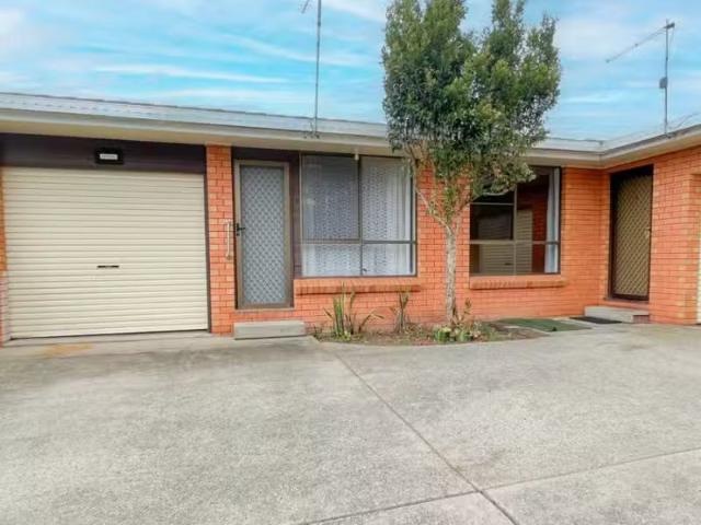 Apartment for rent in Toormina, New South Wales