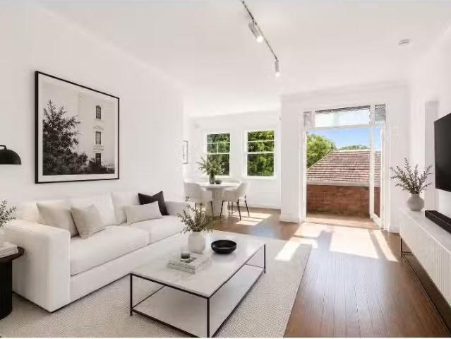 Apartment for rent in Sydney, New South Wales