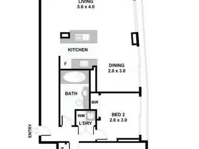 Apartment for rent in Willoughby, New South Wales