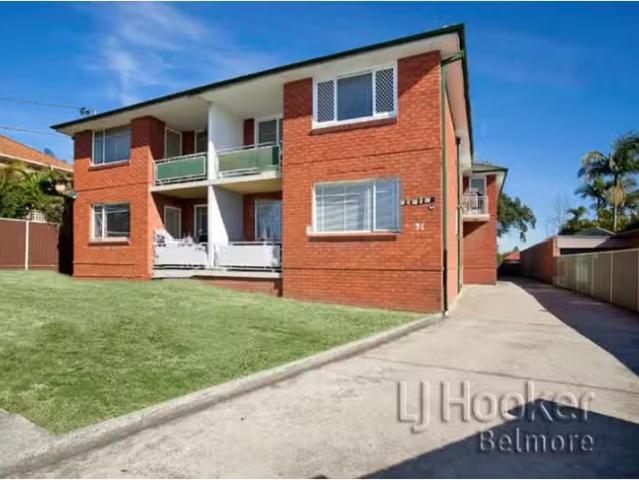Apartment for rent in Sydney, New South Wales