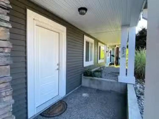 House for rent in Maple Ridge, British Columbia