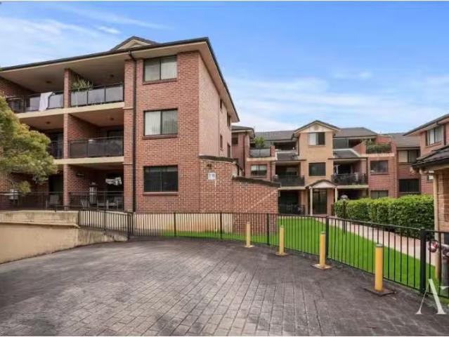 Apartment for rent in Sydney, New South Wales