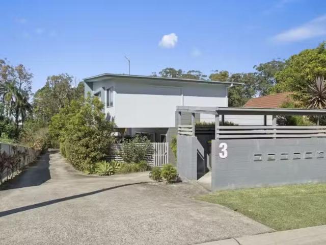 Condo for rent in Telegraph Point, New South Wales