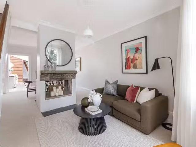 House for rent in Camerons Creek, Victoria