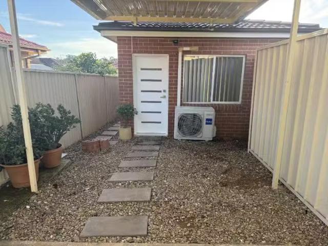 House for rent in Sydney, New South Wales
